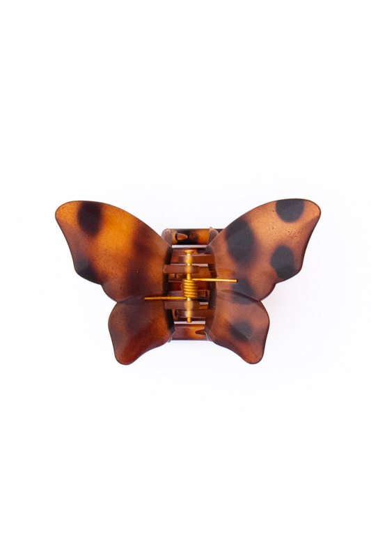 Краб для волосся 